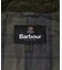 Barbour　KILNWICK QUILTED JACKET