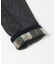 Barbour　KILNWICK QUILTED JACKET