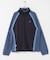 NEW BALANCE　ニットトラックジャケット