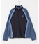 NEW BALANCE　ニットトラックジャケット