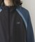 NEW BALANCE　ニットトラックジャケット