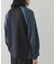 NEW BALANCE　ニットトラックジャケット