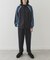 NEW BALANCE　ニットトラックジャケット