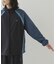 NEW BALANCE　ニットトラックジャケット