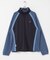 NEW BALANCE　ニットトラックジャケット