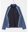 NEW BALANCE　ニットトラックジャケット
