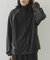 NEW BALANCE　ニットトラックジャケット