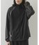 NEW BALANCE　ニットトラックジャケット