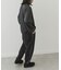 NEW BALANCE　ニットトラックジャケット