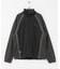 NEW BALANCE　ニットトラックジャケット