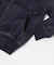 adidas　DENIM FIREBIRD TRACK TOP