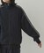 adidas　DENIM FIREBIRD TRACK TOP