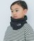 THE NORTH FACE　KIDSMICROFLEECENECKGAITER(KIDS)