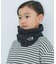 THE NORTH FACE　KIDSMICROFLEECENECKGAITER(KIDS)