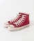 CONVERSE　CANVAS ALL STAR J HI
