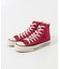 CONVERSE　CANVAS ALL STAR J HI