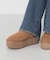 『WEB限定』UGG　ULTRA MINI PLATFORM