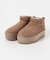 『WEB限定』UGG　ULTRA MINI PLATFORM