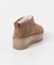 『WEB限定』UGG　ULTRA MINI PLATFORM