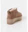 『WEB限定』UGG　ULTRA MINI PLATFORM