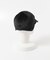 KIJIMA TAKAYUKI　VELOUR 3WAY 6PANEL CAP