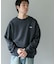 『XLサイズ／WEB限定』『別注』PENNEYS×DOORS　THE FOX クルーネックスウェット
