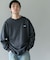 『XLサイズ／WEB限定』『別注』PENNEYS×DOORS　THE FOX クルーネックスウェット