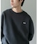 『XLサイズ／WEB限定』『別注』PENNEYS×DOORS　THE FOX クルーネックスウェット