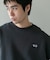 『XLサイズ／WEB限定』『別注』PENNEYS×DOORS　THE FOX クルーネックスウェット
