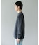 『XLサイズ／WEB限定』『別注』PENNEYS×DOORS　THE FOX クルーネックスウェット