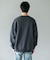 『XLサイズ／WEB限定』『別注』PENNEYS×DOORS　THE FOX クルーネックスウェット
