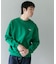 『XLサイズ／WEB限定』『別注』PENNEYS×DOORS　THE FOX クルーネックスウェット