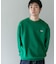 『XLサイズ／WEB限定』『別注』PENNEYS×DOORS　THE FOX クルーネックスウェット