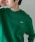 『XLサイズ／WEB限定』『別注』PENNEYS×DOORS　THE FOX クルーネックスウェット