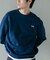 『XLサイズ／WEB限定』『別注』PENNEYS×DOORS　THE FOX クルーネックスウェット