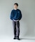 『XLサイズ／WEB限定』『別注』PENNEYS×DOORS　THE FOX クルーネックスウェット