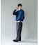 『XLサイズ／WEB限定』『別注』PENNEYS×DOORS　THE FOX クルーネックスウェット