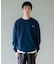 『XLサイズ／WEB限定』『別注』PENNEYS×DOORS　THE FOX クルーネックスウェット