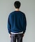 『XLサイズ／WEB限定』『別注』PENNEYS×DOORS　THE FOX クルーネックスウェット