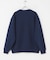 『XLサイズ／WEB限定』『別注』PENNEYS×DOORS　THE FOX クルーネックスウェット