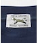 『XLサイズ／WEB限定』『別注』PENNEYS×DOORS　THE FOX クルーネックスウェット