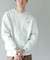 『XLサイズ／WEB限定』『別注』PENNEYS×DOORS　THE FOX クルーネックスウェット