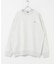 『XLサイズ／WEB限定』『別注』PENNEYS×DOORS　THE FOX クルーネックスウェット