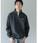 『XLサイズ／WEB限定』『別注』PENNEYS×DOORS　THE FOX ハーフジップスウェット
