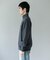 『XLサイズ／WEB限定』『別注』PENNEYS×DOORS　THE FOX ハーフジップスウェット