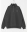 『XLサイズ／WEB限定』『別注』PENNEYS×DOORS　THE FOX ハーフジップスウェット