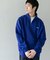 『XLサイズ／WEB限定』『別注』PENNEYS×DOORS　THE FOX ハーフジップスウェット