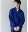 『XLサイズ／WEB限定』『別注』PENNEYS×DOORS　THE FOX ハーフジップスウェット