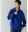 『XLサイズ／WEB限定』『別注』PENNEYS×DOORS　THE FOX ハーフジップスウェット
