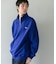 『XLサイズ／WEB限定』『別注』PENNEYS×DOORS　THE FOX ハーフジップスウェット